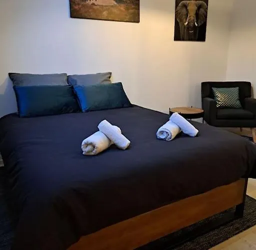 Confortable Studio Renove