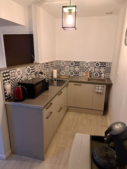 Confortable Renove Apartment *