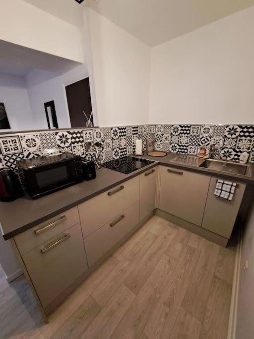 Apartment Confortable Renove
