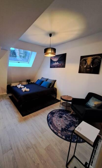 Apartment Confortable Renove *