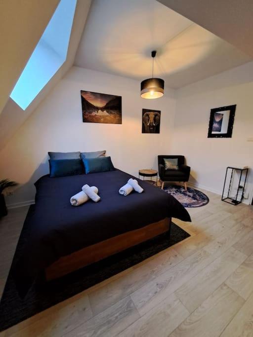 Confortable Renove Apartment *