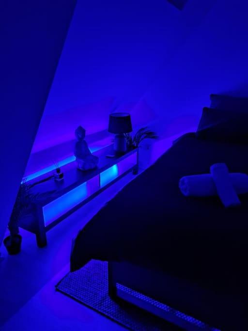 Confortable Renove Cambrai