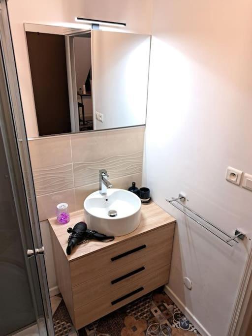 Apartment Confortable Renove