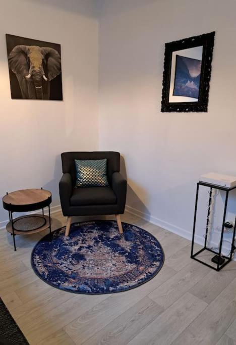 Confortable Renove Apartment