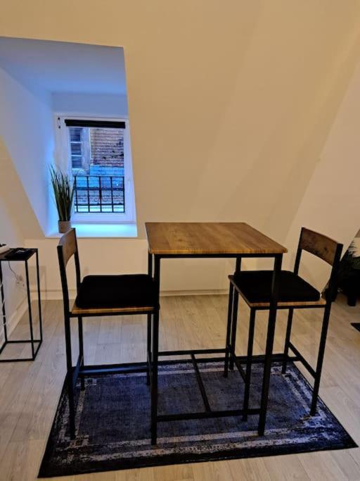 Confortable Renove * Cambrai